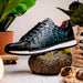 Marco Di Milano Portici Navy / Black