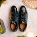 Marco Di Milano Portici Navy / Black