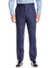 Linen Suit - Mens Summer Suits Blue Color - Beach Wedding