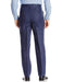 Linen Suit - Mens Summer Suits Blue Color - Beach Wedding