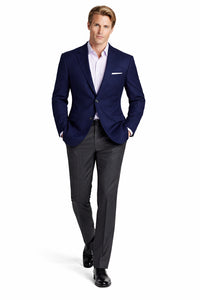 Cashmere and Blazer - Cashmere Sport Coat