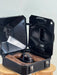 Presidential 3 in 1 Hat and Boots Travel Case