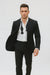 Tuxedo James Bond for Every Occasion