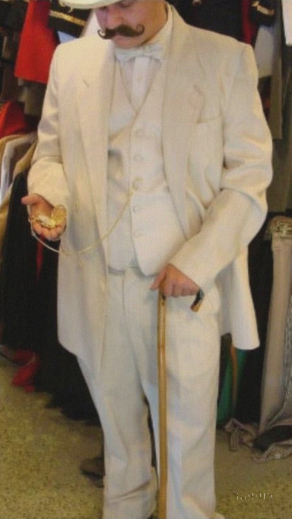 Southern Gentleman Suit