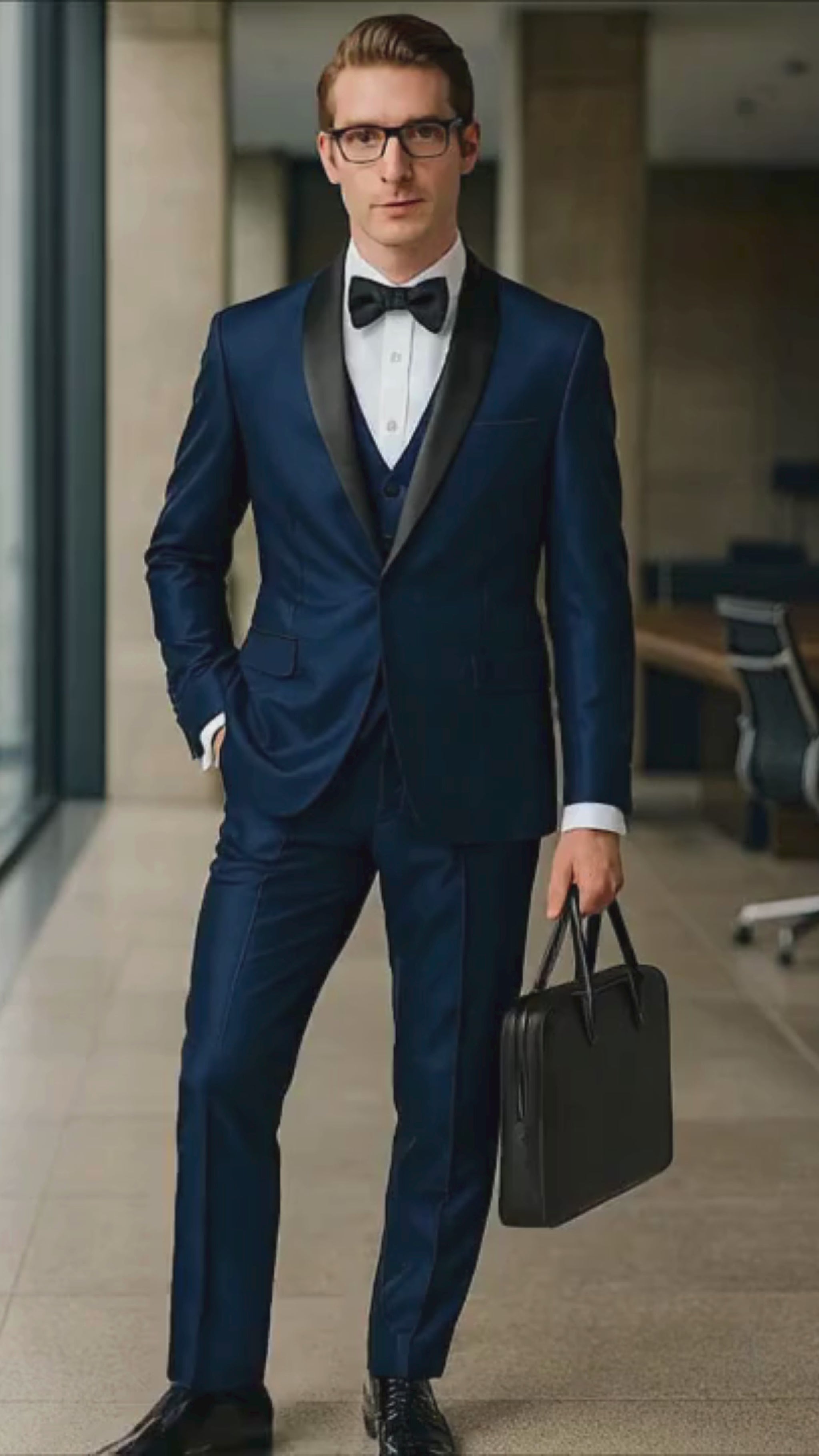 classic-men’s-navy-blue-satin-tuxedo-three-piece-style
