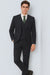 Brand: Caravelli Collezione Suit - Caravelli Suit - Caravelli italy Men's Dark Navy Slim Fit Vested Dress Suit Set
