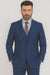 Caravelli Italy Men's Slim Fit Suit – Caravelli Collezione Formal Wear