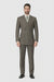 Cheap Plus Size Mens Charcoal Suit For Big Men Online - Big and Tall Sizes