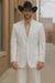 Western Suits For Wedding - Mens Western Tuxedo