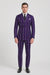 1920s Style Suit - Gangster Suit - Double Breasted Suits