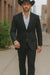 Western Suits For Wedding - Western Tuxedo