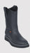 Men's Los Altos Boots Grasso Nappa Work Boot ~ Botines Para Hombre