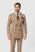ROSSI MAN DOUBLE BREASTED SUIT ARTHUR RM2320
