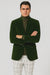 Mens Blazer - Green