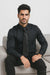 Fashion Cheap Priced Sale Black Shiny Silky Satin Men'S Dress Cheap Priced Shirt Online Sale