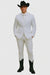 Mens Stacy Adams Suit - Designer Suit - 3 Piece Suit - Vested Suit - Flat Front Pant- Modern Fit Suits White Suit
