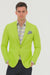 Mens Blazers Green