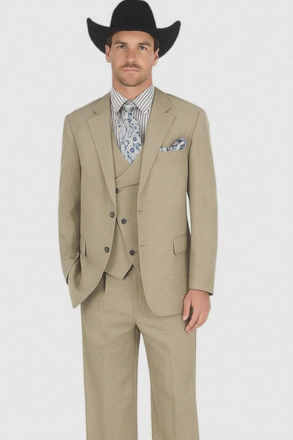 Apollo King Suit Men's Den Suits