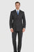 Double-Breast Suit, Black, Navy Colors by Giorgio Fiorelli