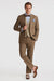 Gatsby Combinations With Vest Belt