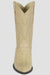 Botas de Cocodrilo - Caiman Cola Horma Puntal LAB