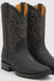 Print Stingray Boots