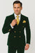 Rossi Man RM1574 Zeus Style – Elegant Men's Tuxedo for Men