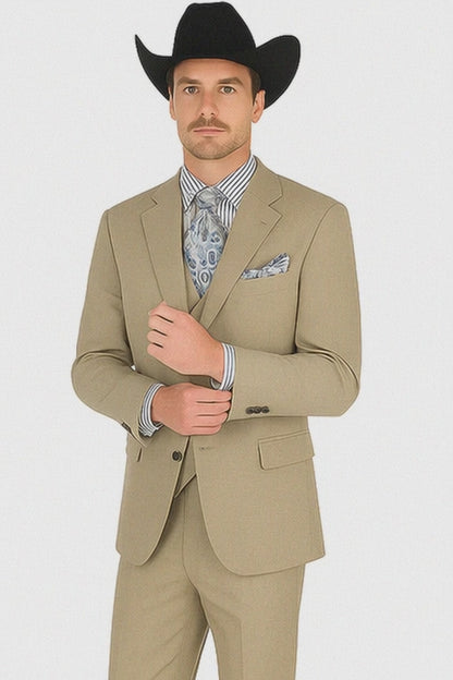 Apollo King Suit Men's Den Suits
