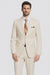 Giorgio Fiorelli Off White or Snow White Suits