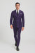 1920s Style Suit - Gangster Suit - Double Breasted Suits