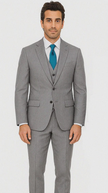 plaid-pattern-father-dad-and-son-matching-suit