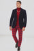 Mens Blazer Royal