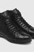 Marco Di Milano Hermond Black Alligator Boots