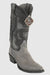 King Exotic Men's Shark Snip Toe Western Boots