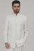 Off White Sale Cream Ivory Mandarin Suits For Men