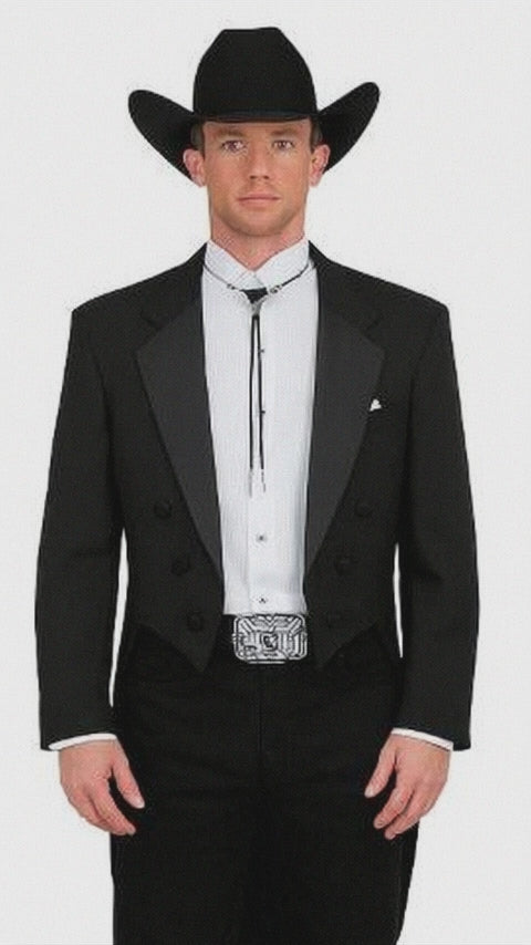 Mens Western Suits For Wedding - Western Tuxedo
