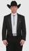 Mens Western Suits For Wedding - Western Tuxedo