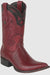 Men's Wild West Teju Lizard Skin 3X Toe Boots 29507