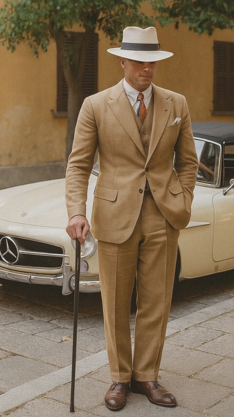 mens-brown-prom-suit-gatsby
