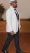 Harlem Tie: Versatile Style for Every Moment