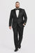 Big and Tall Mens Tuxedos Jacket - Big And Tall Formal Wear - Bowties Included - For Big Guys