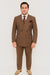 ROSSI MAN DOUBLE BREASTED SUIT ARTHUR RM2317