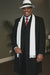Harlem Nights Hat for Every Occasion