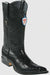 Men's Wild West Python Skin 3X Toe Boots 29557