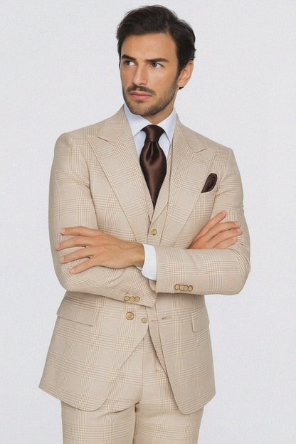 Classic Fit in by Rossiman