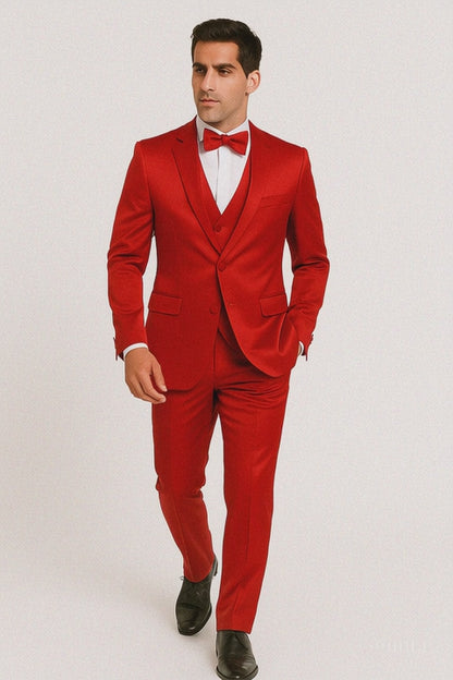 Red-4pc-prom-wedding-tux