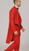 Red Tuxedo Mens Tail Tuxedo Tux Tailcoat Red Tuxedo Jacket With The Tail Suit Tuxedo With Tails