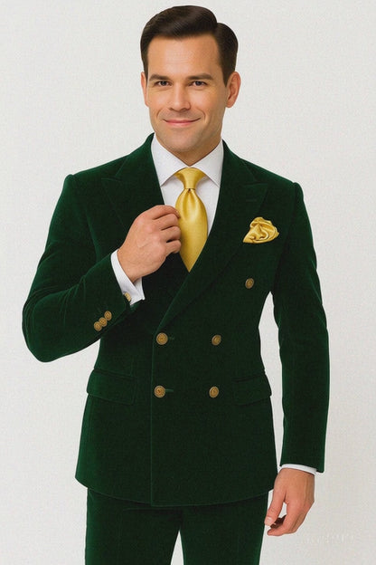 Rossi Man RM1574 Zeus Style – Elegant Men's Tuxedo for Men