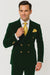 Rossi Man RM1574 Zeus Style – Elegant Men's Tuxedo for Men
