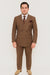 ROSSI MAN DOUBLE BREASTED SUIT ARTHUR RM2317